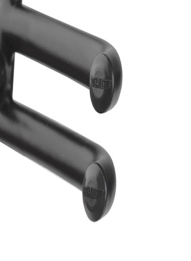 RC4WD Tough Armor Double Steel Tube Front Bumper for Trail Finder 2 - Image 4